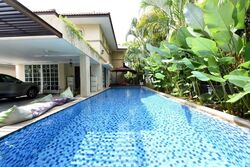 Gentle Villas (D11), Detached #596565511